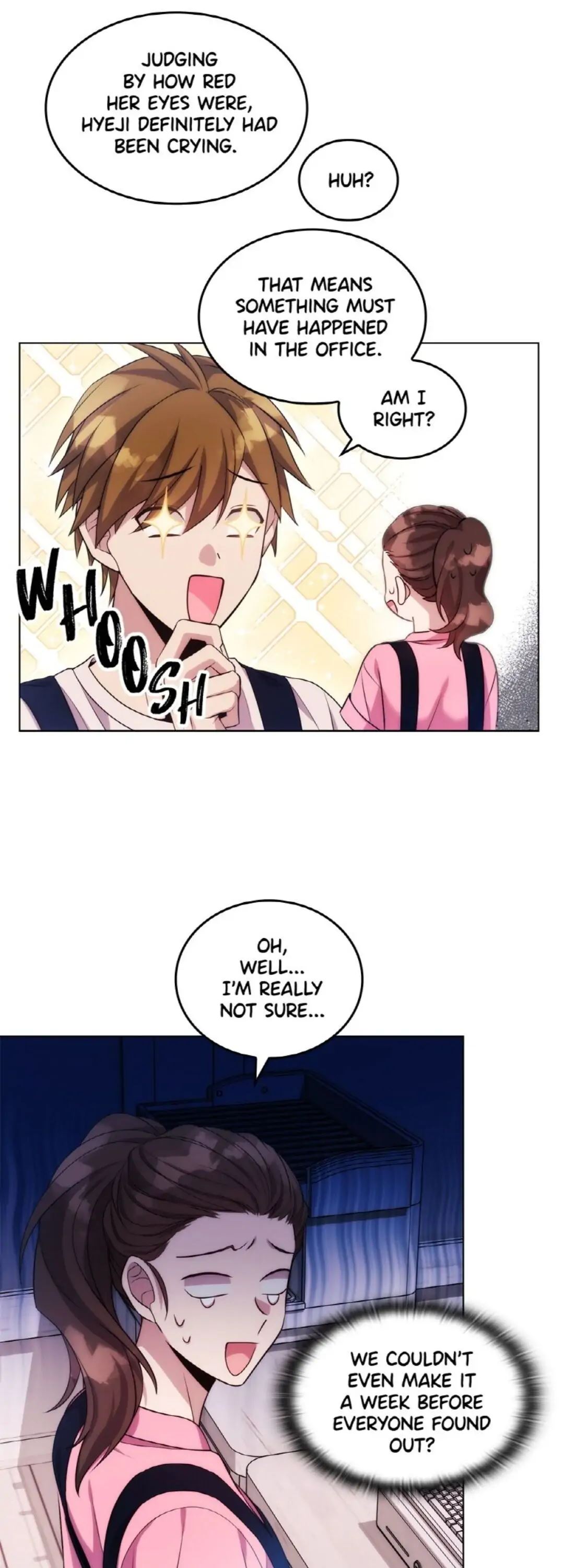 Delicious Blood Chapter 10 image 1