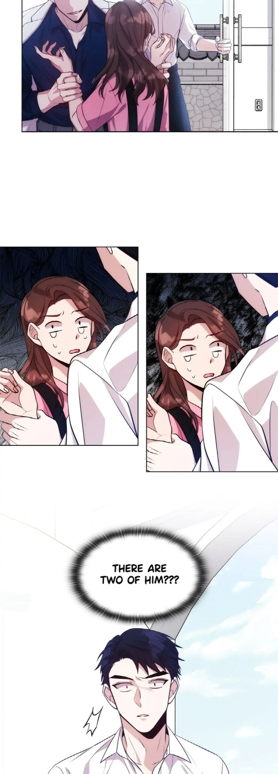 Delicious Blood Chapter 10 image 19