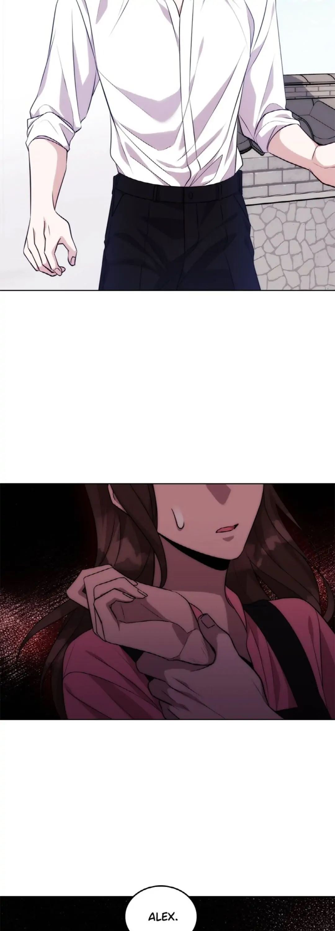 Delicious Blood Chapter 10 image 20