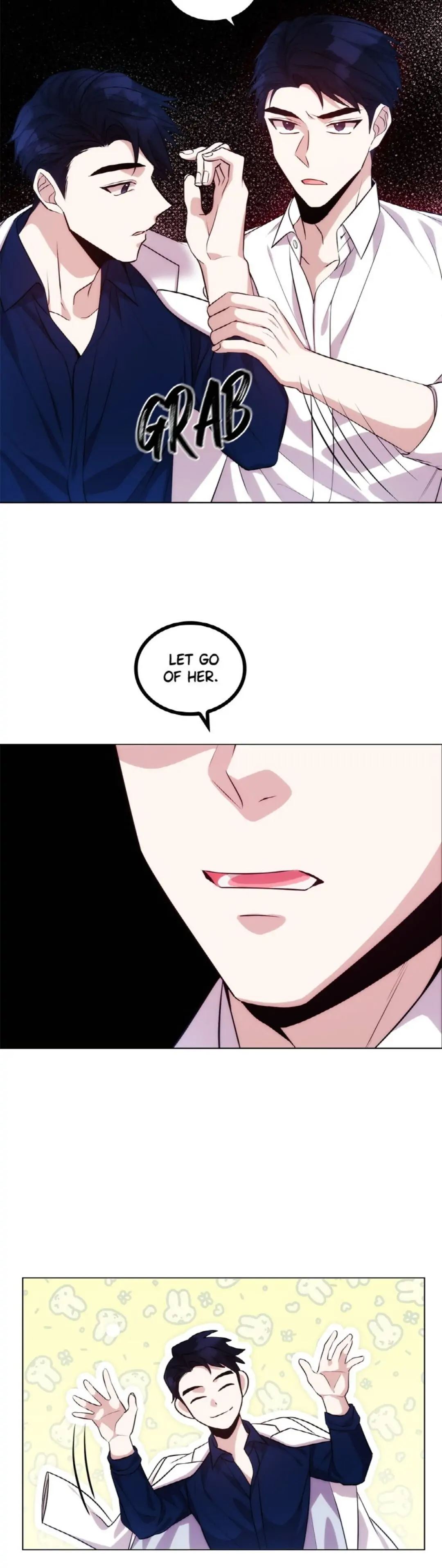 Delicious Blood Chapter 10 image 21