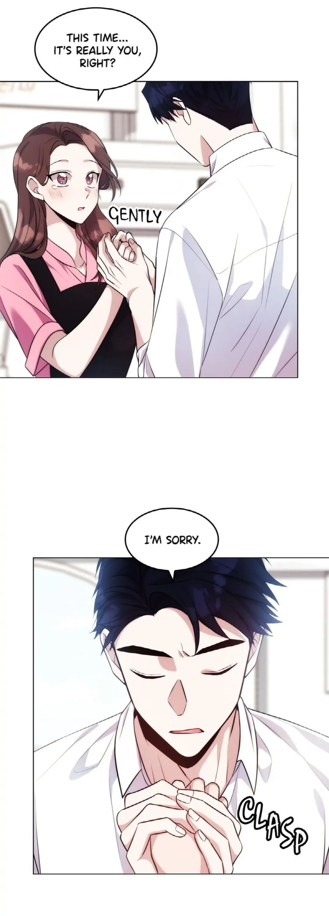 Delicious Blood Chapter 10 image 22