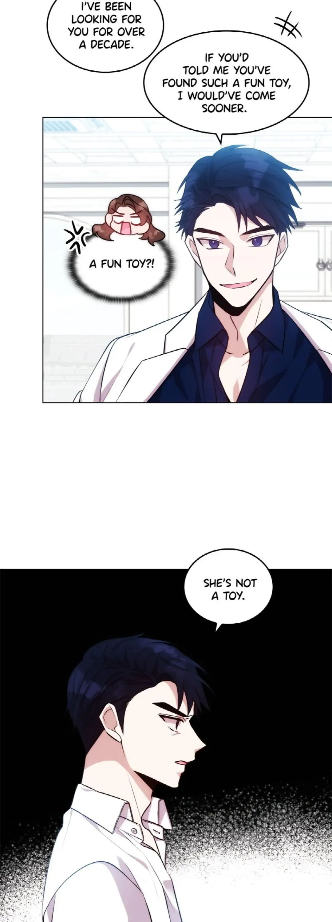 Delicious Blood Chapter 10 image 24