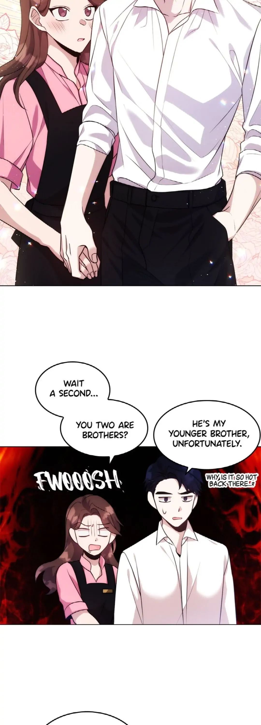 Delicious Blood Chapter 10 image 26