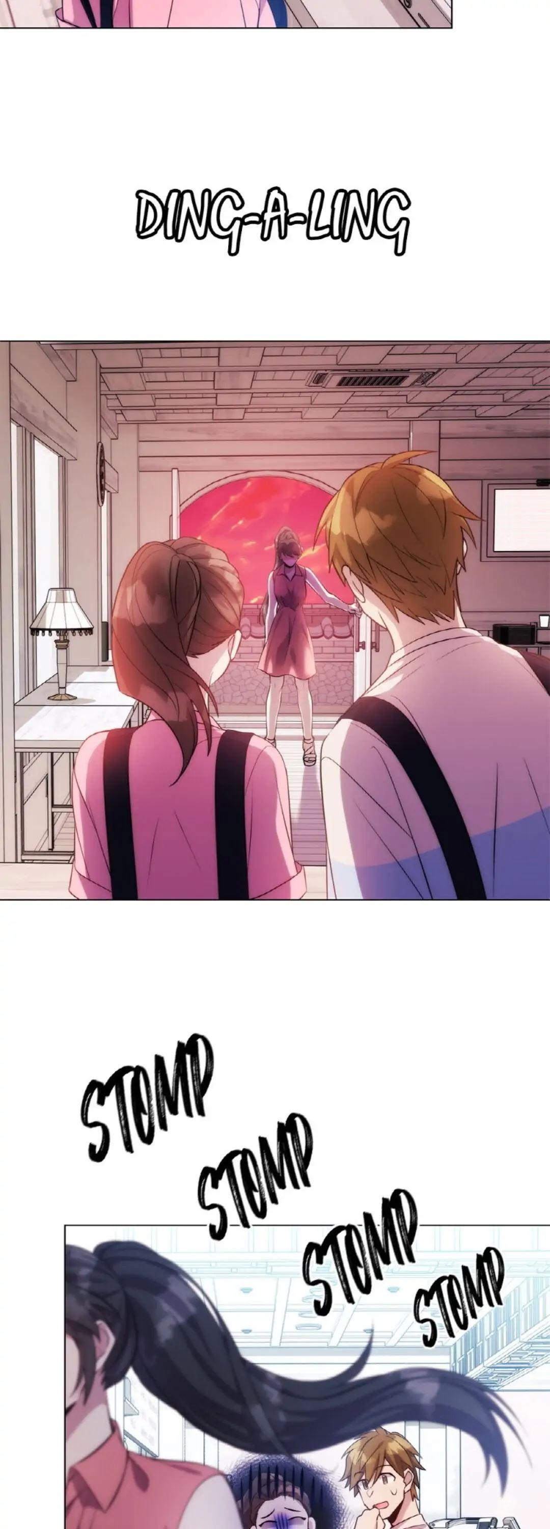 Delicious Blood Chapter 10 image 2