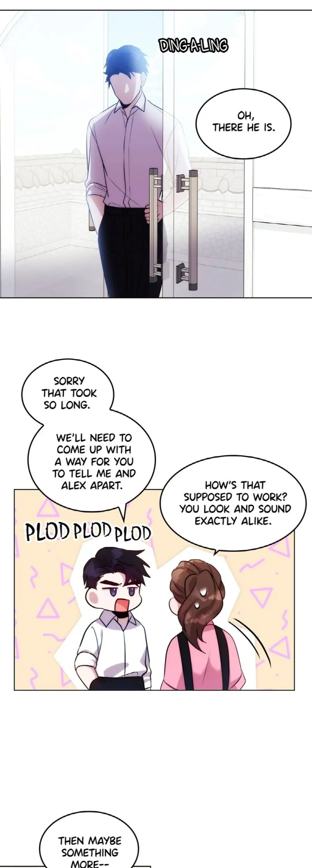 Delicious Blood Chapter 10 image 33