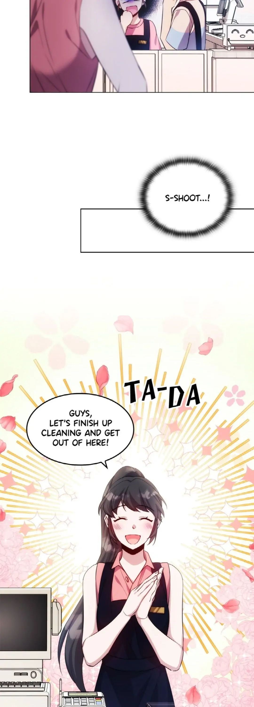 Delicious Blood Chapter 10 image 3