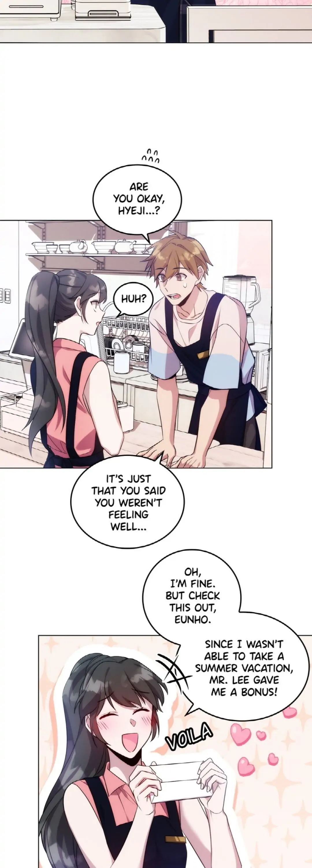 Delicious Blood Chapter 10 image 4
