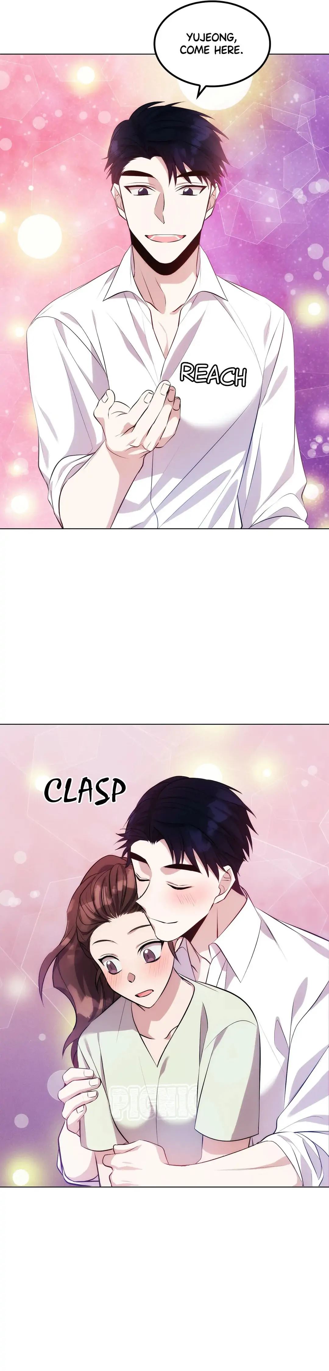 Delicious Blood Chapter 11 image 21