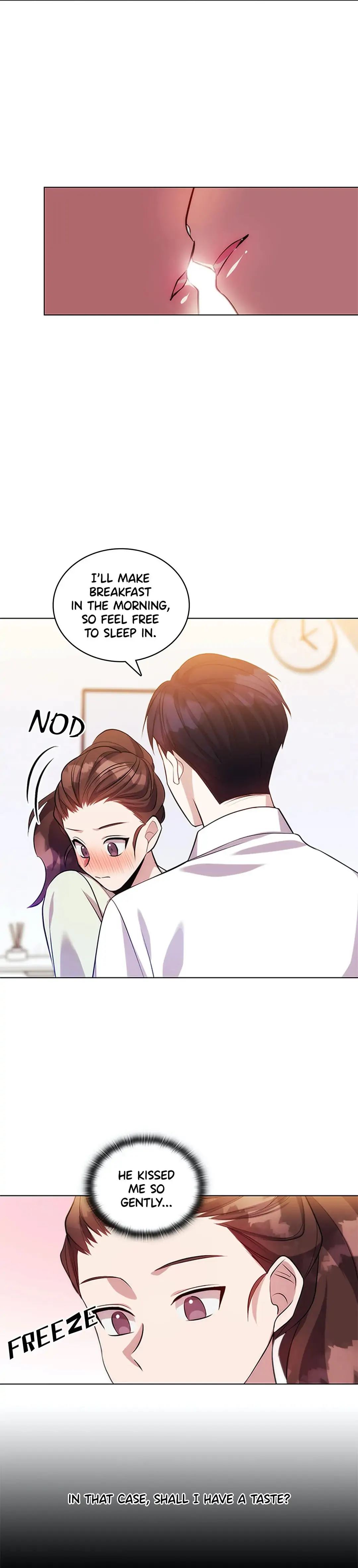 Delicious Blood Chapter 12 image 9