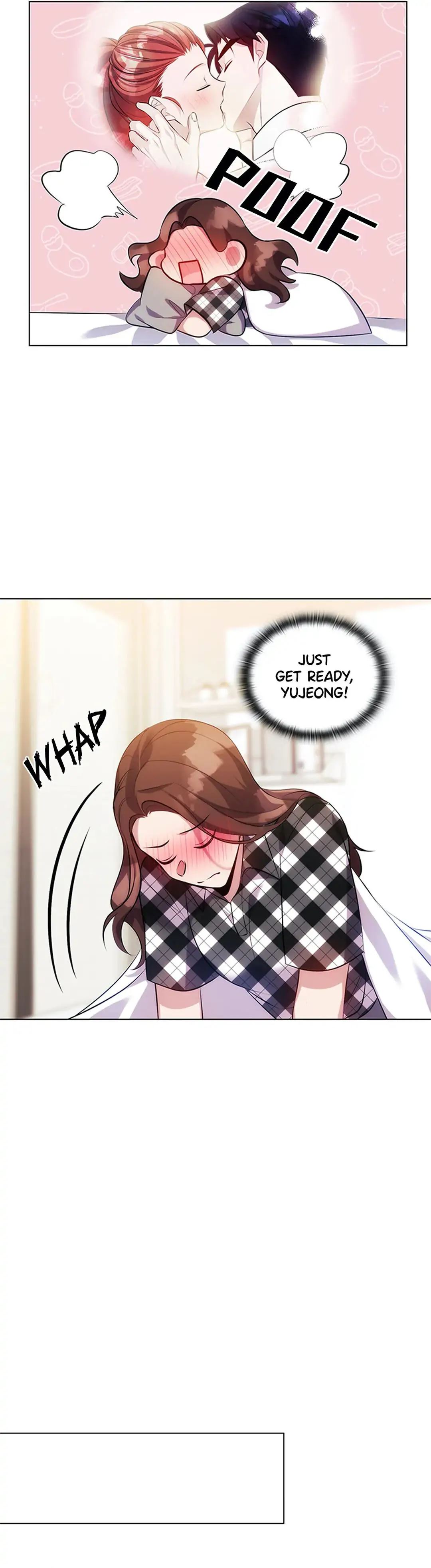 Delicious Blood Chapter 12 image 12