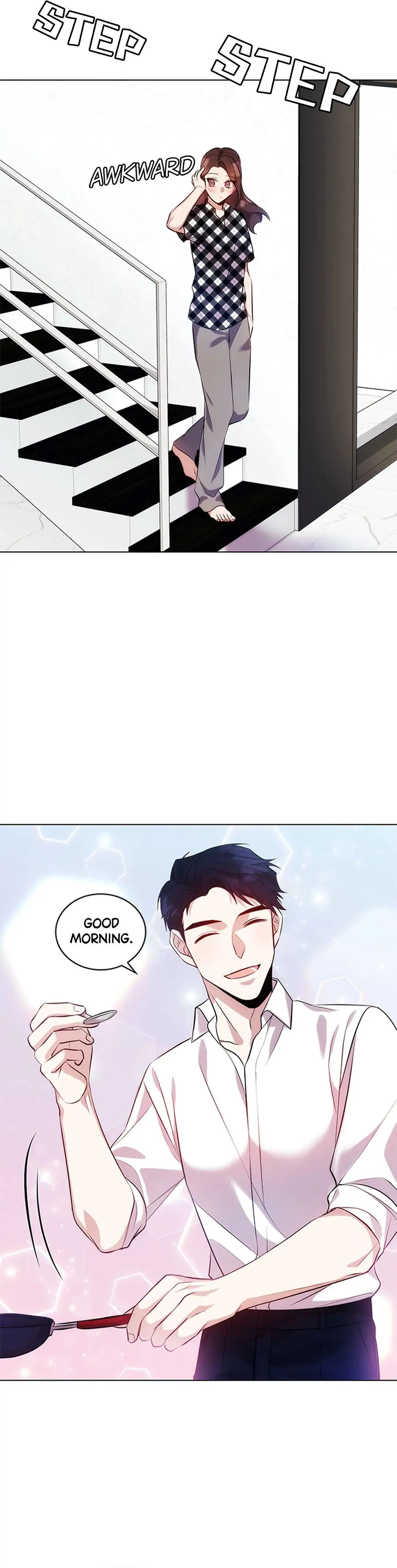 Delicious Blood Chapter 12 image 13