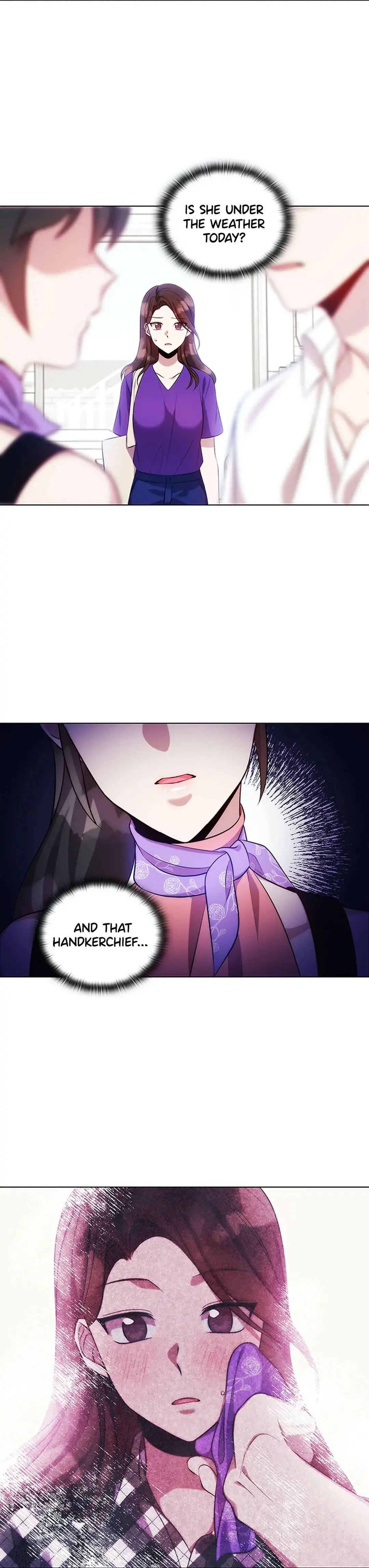 Delicious Blood Chapter 12 image 23