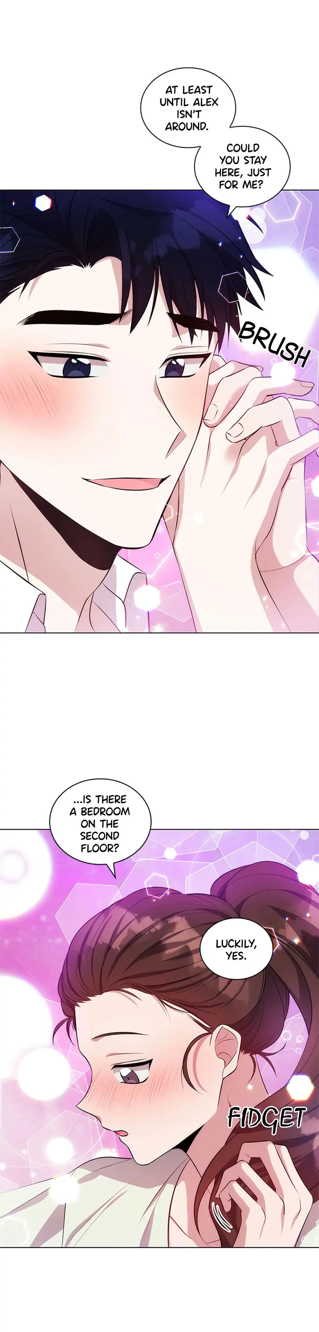 Delicious Blood Chapter 12 image 2