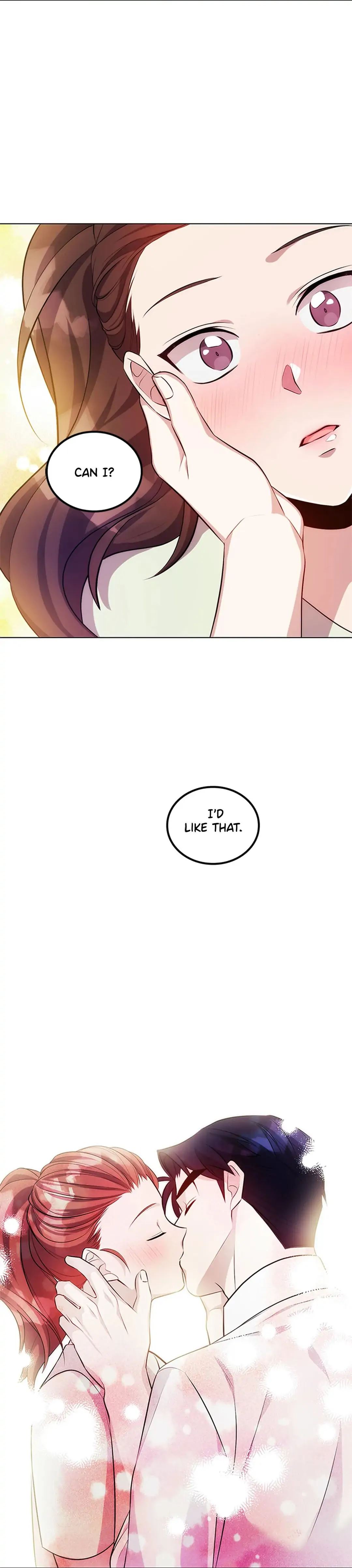 Delicious Blood Chapter 12 image 8