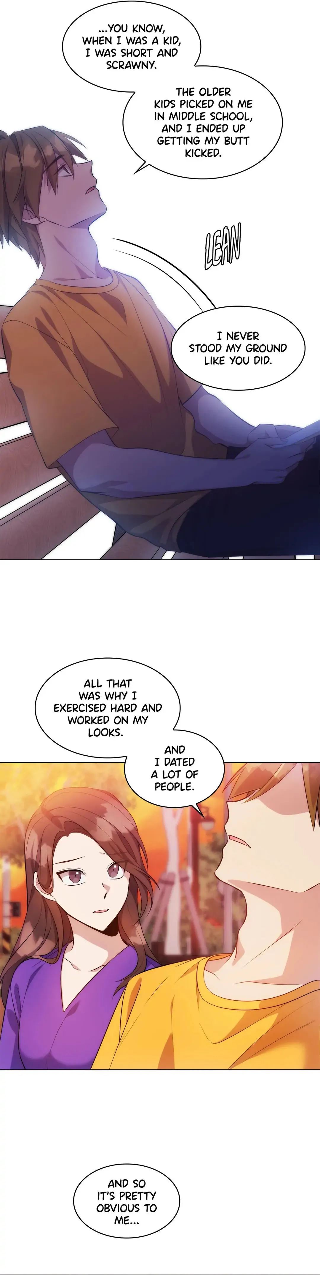 Delicious Blood Chapter 13 image 10