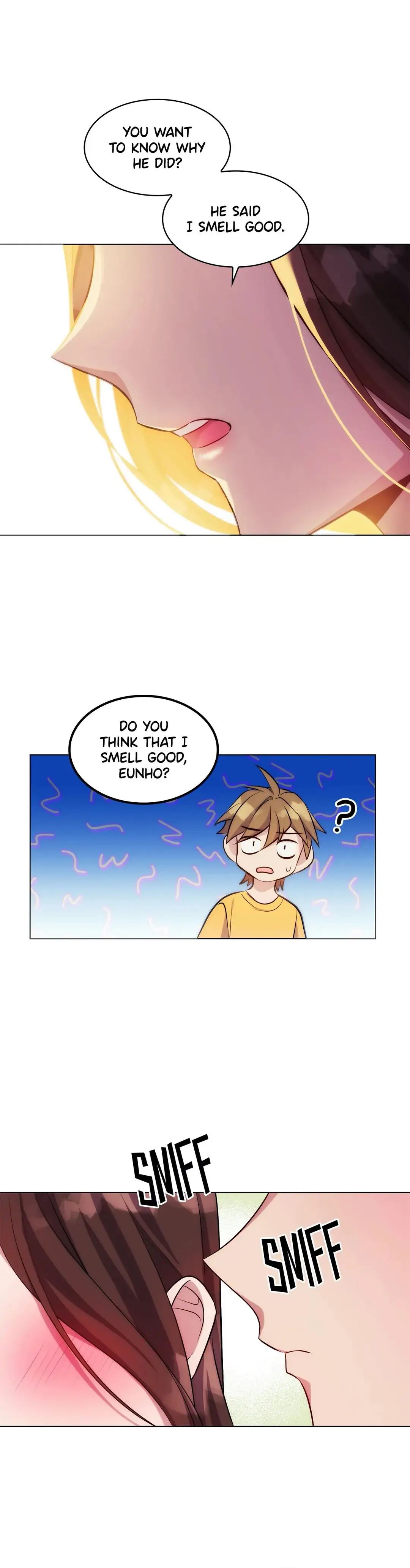 Delicious Blood Chapter 13 image 12