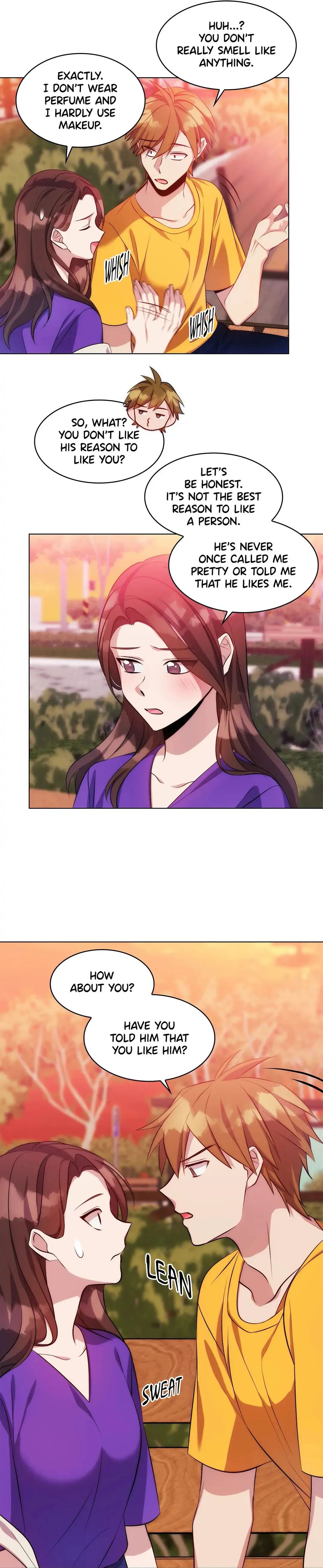 Delicious Blood Chapter 13 image 13
