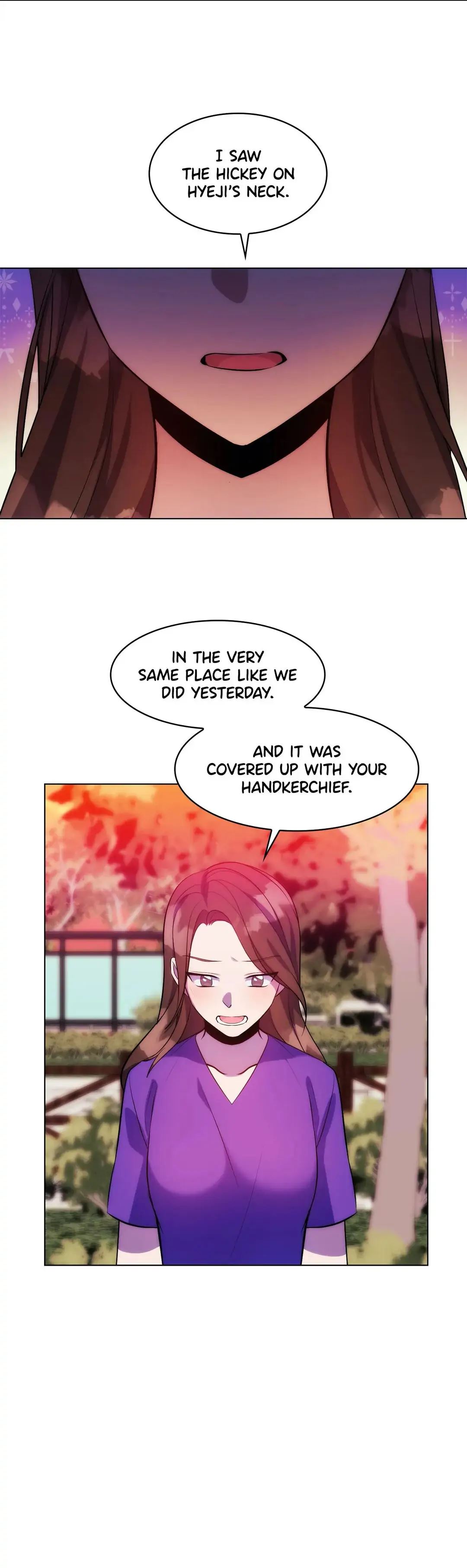 Delicious Blood Chapter 13 image 18