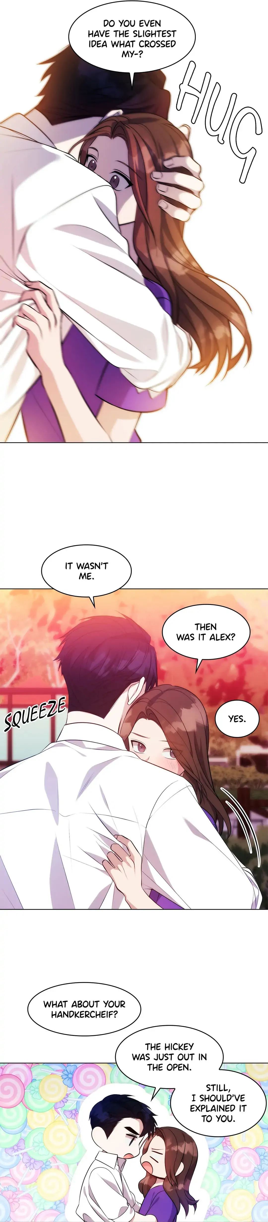 Delicious Blood Chapter 13 image 19