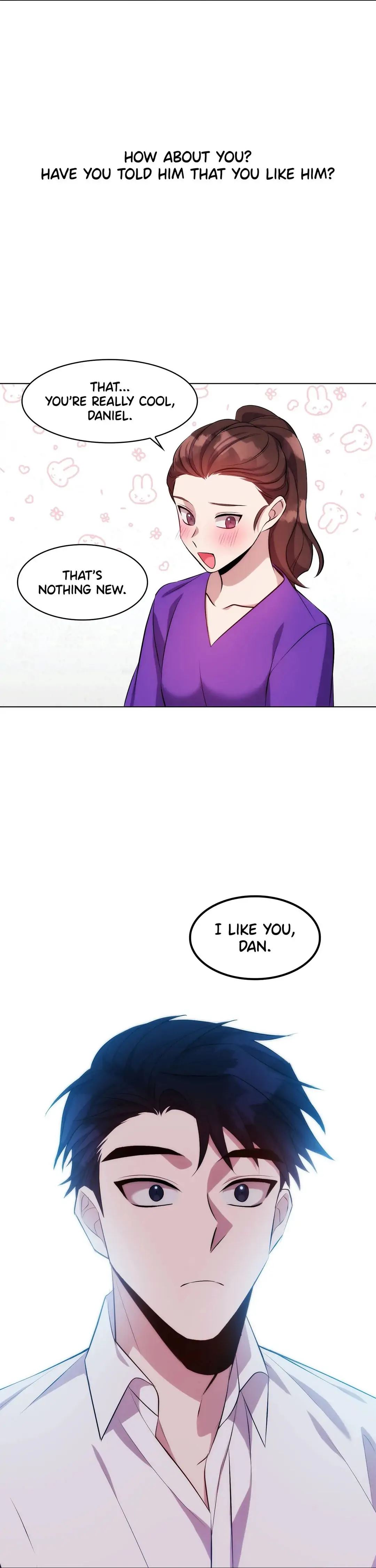 Delicious Blood Chapter 13 image 21
