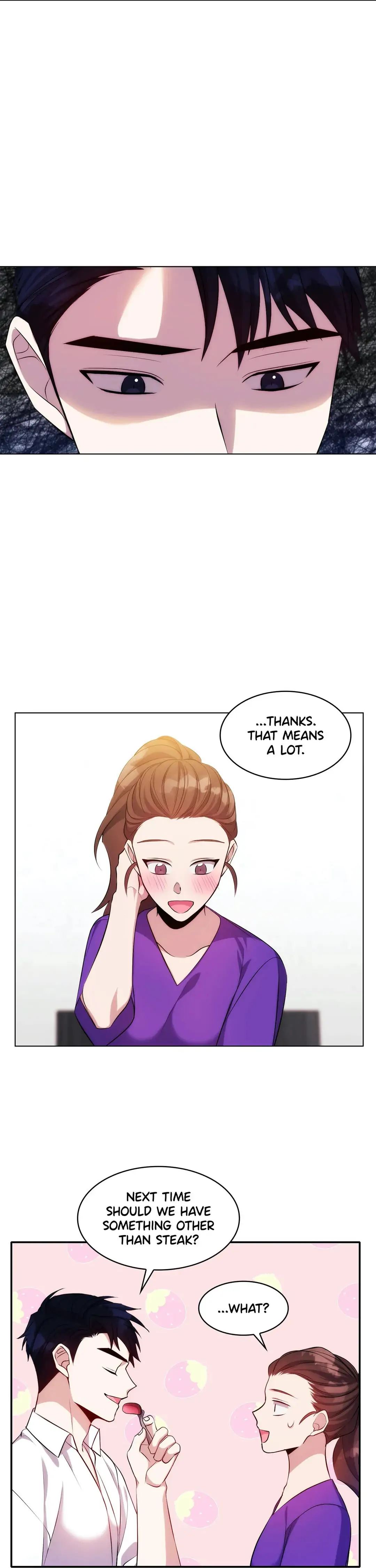 Delicious Blood Chapter 13 image 22