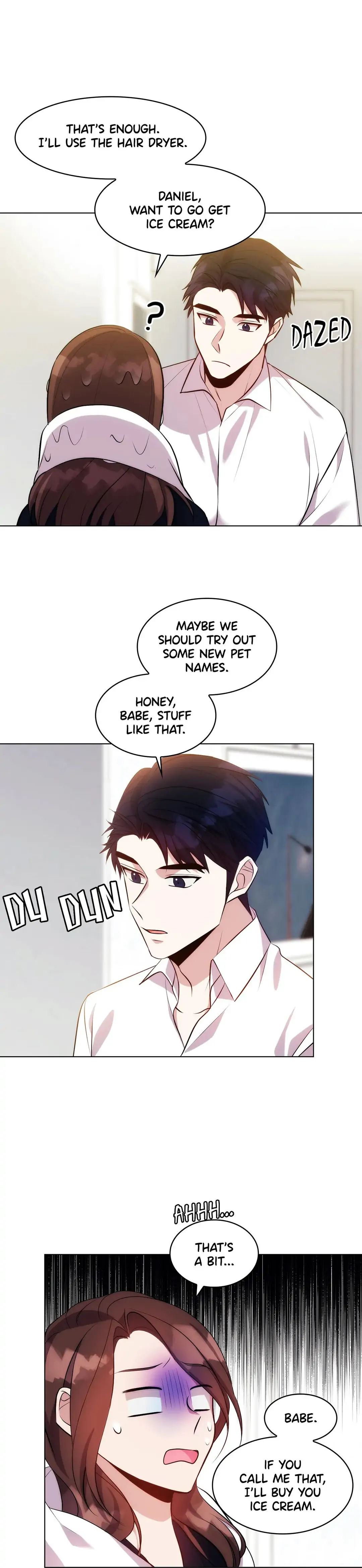 Delicious Blood Chapter 13 image 24