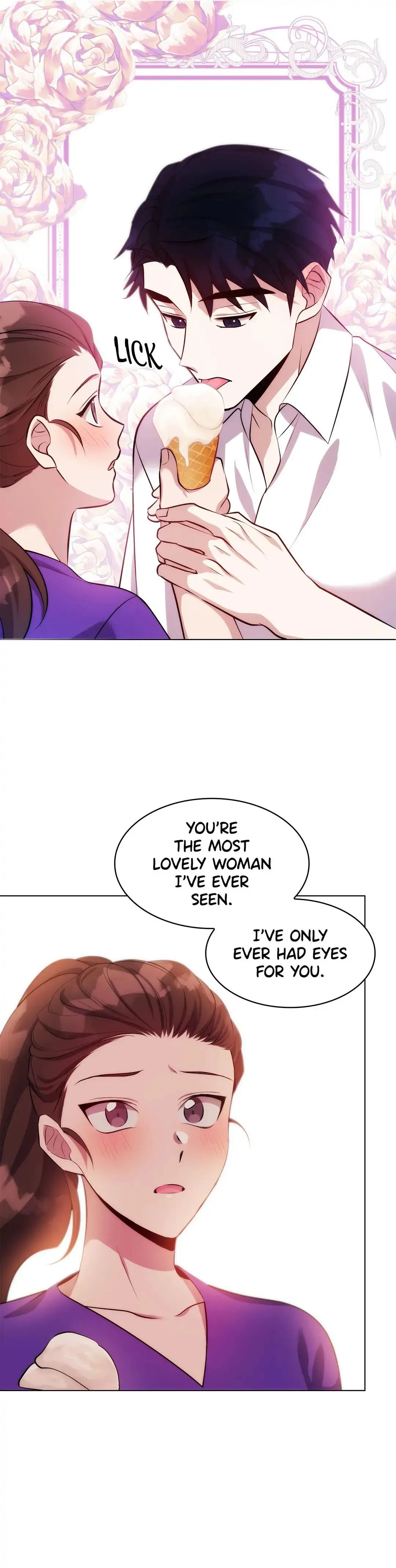 Delicious Blood Chapter 13 image 28