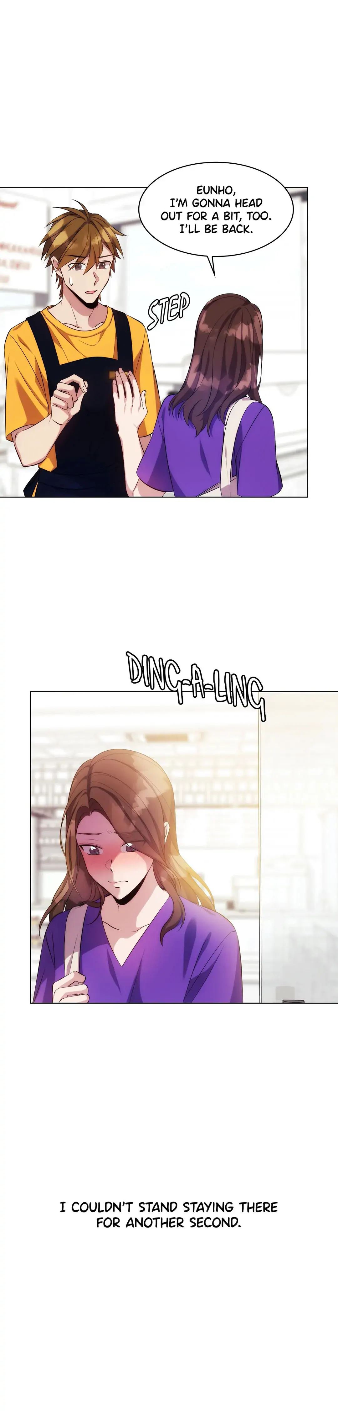 Delicious Blood Chapter 13 image 2