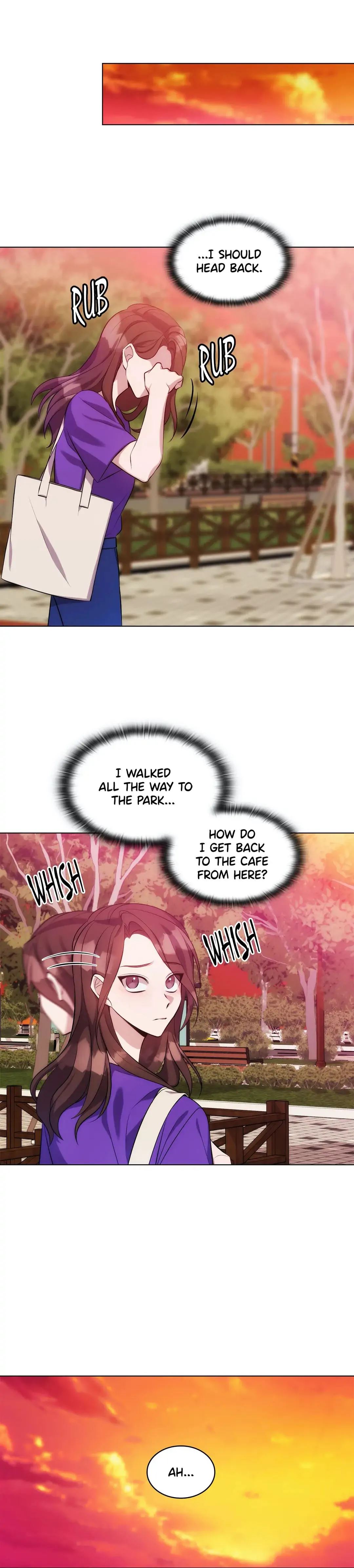 Delicious Blood Chapter 13 image 3
