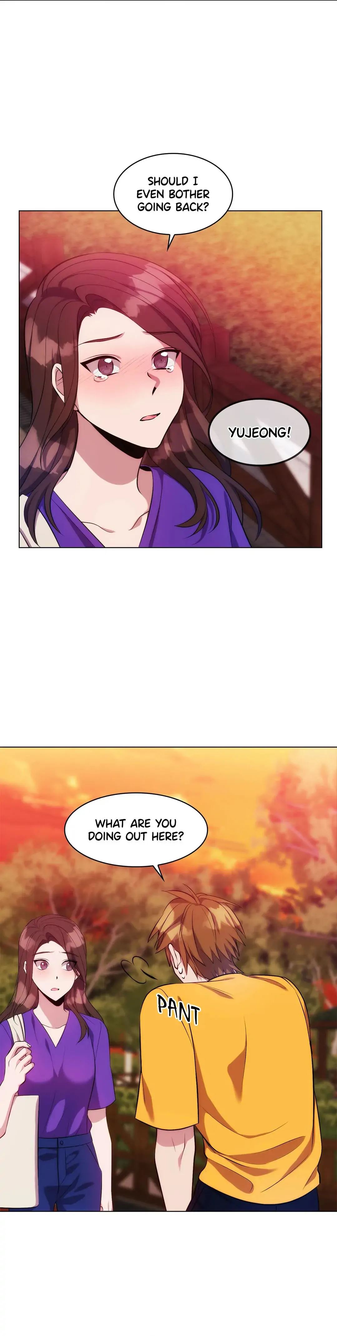 Delicious Blood Chapter 13 image 4