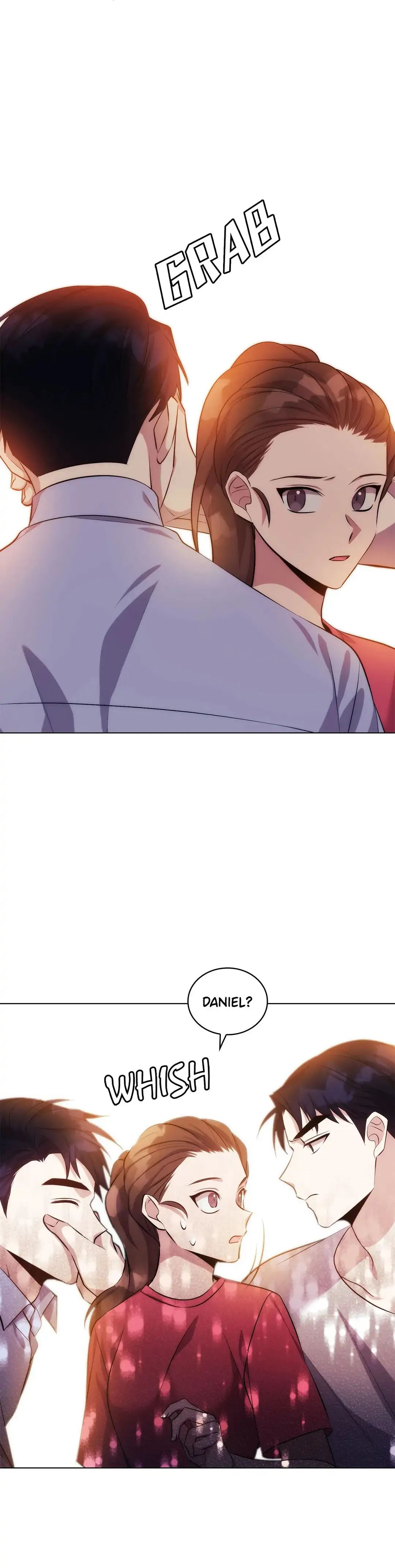 Delicious Blood Chapter 14 image 15