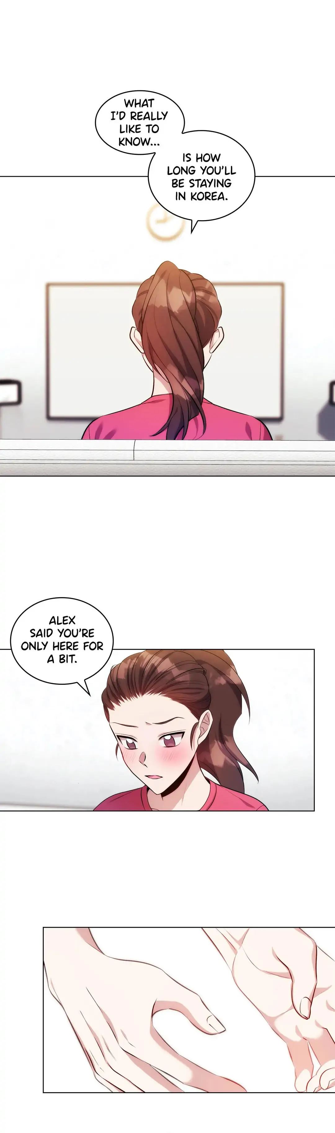 Delicious Blood Chapter 14 image 18