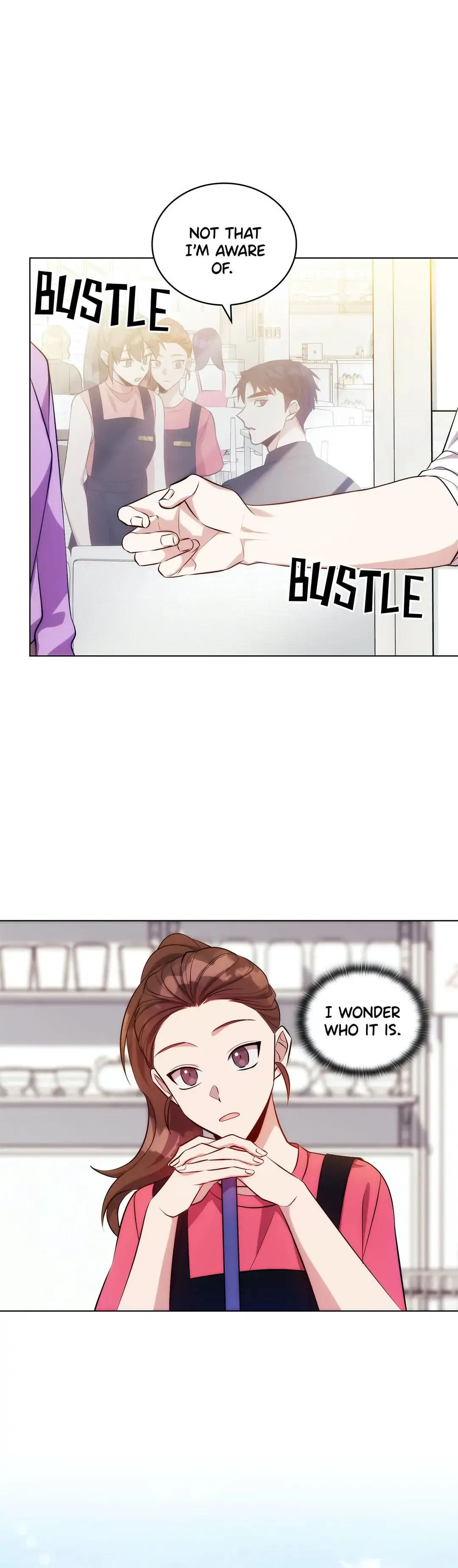Delicious Blood Chapter 14 image 1