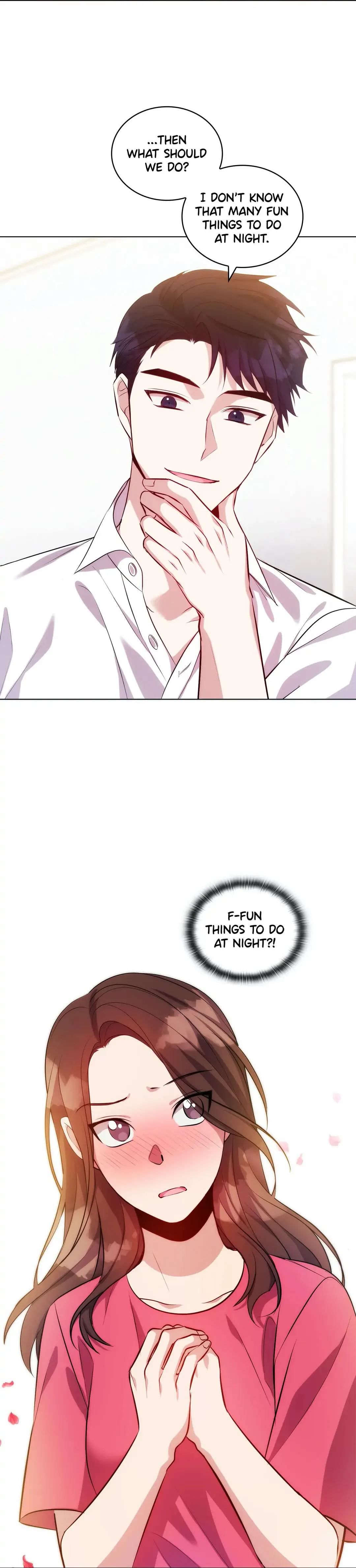 Delicious Blood Chapter 14 image 25