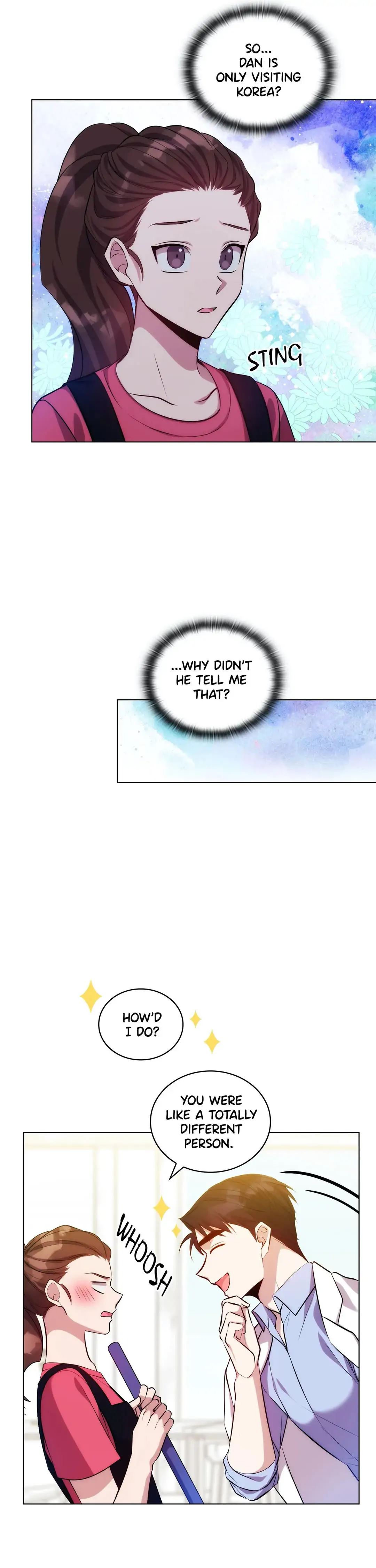 Delicious Blood Chapter 14 image 7