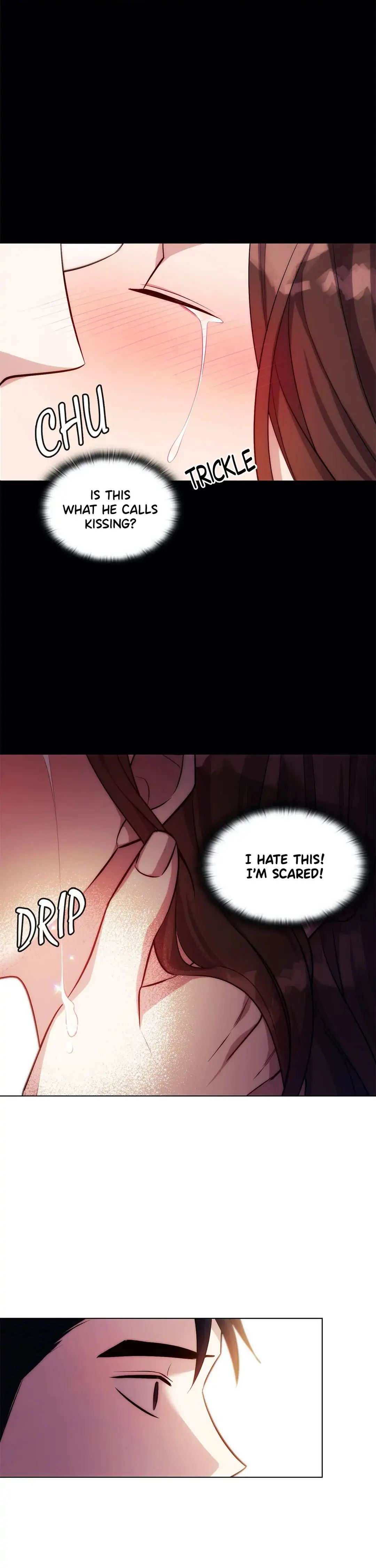 Delicious Blood Chapter 15 image 9