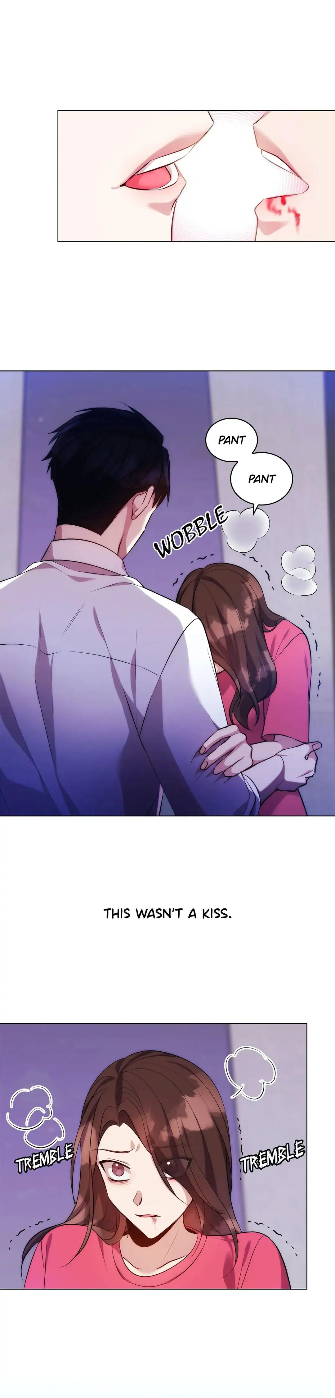 Delicious Blood Chapter 15 image 10