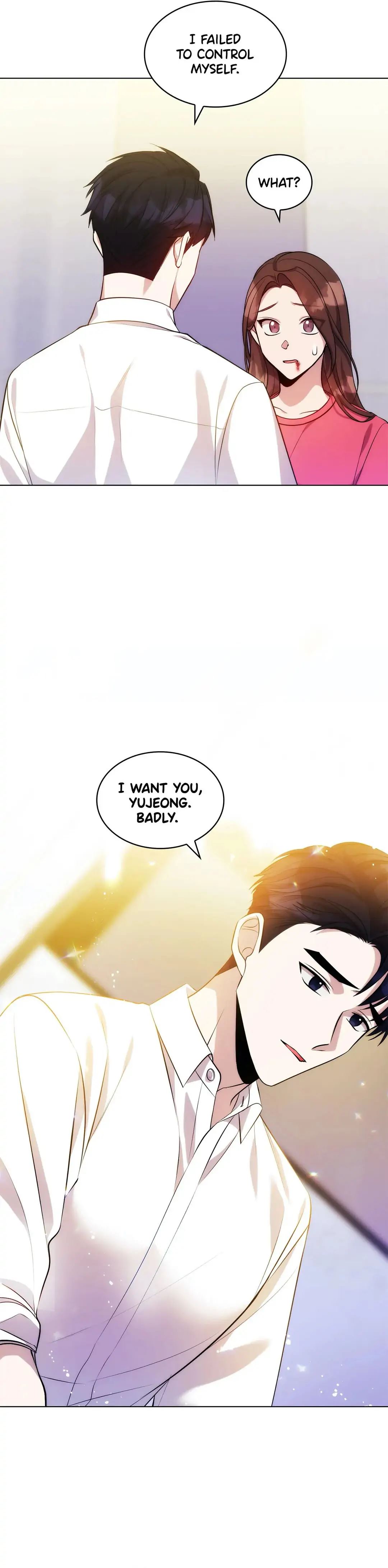 Delicious Blood Chapter 15 image 13