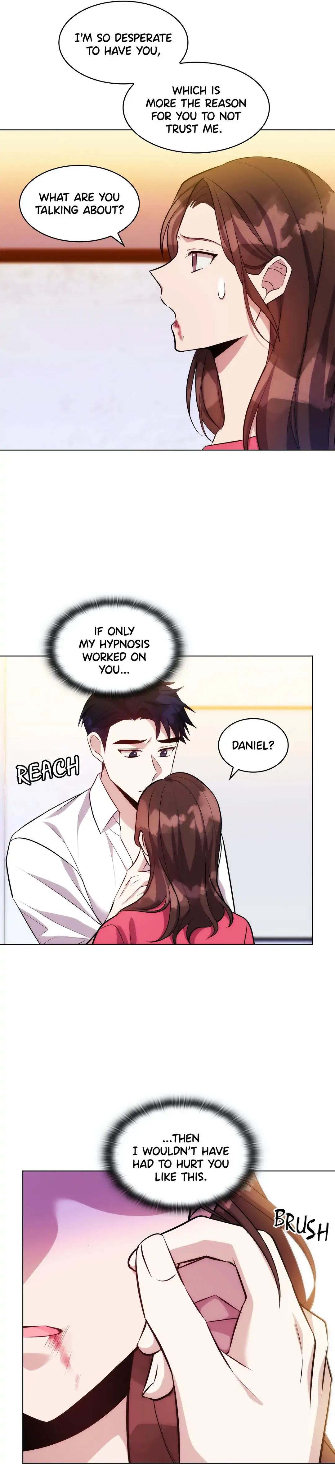 Delicious Blood Chapter 15 image 14