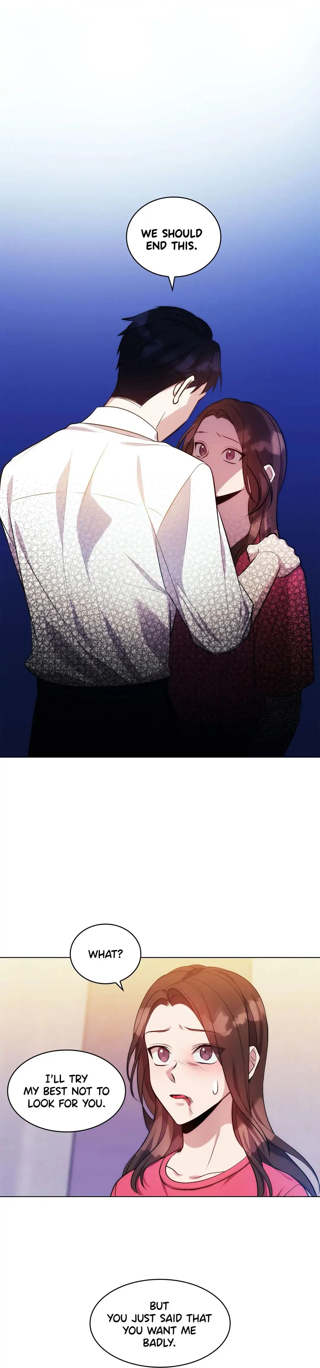 Delicious Blood Chapter 15 image 15