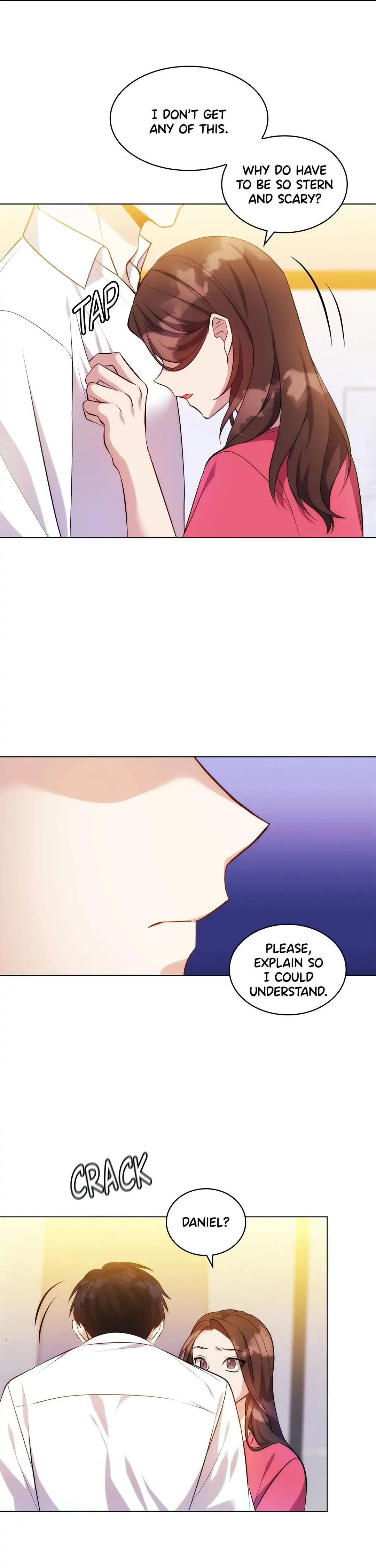 Delicious Blood Chapter 15 image 17