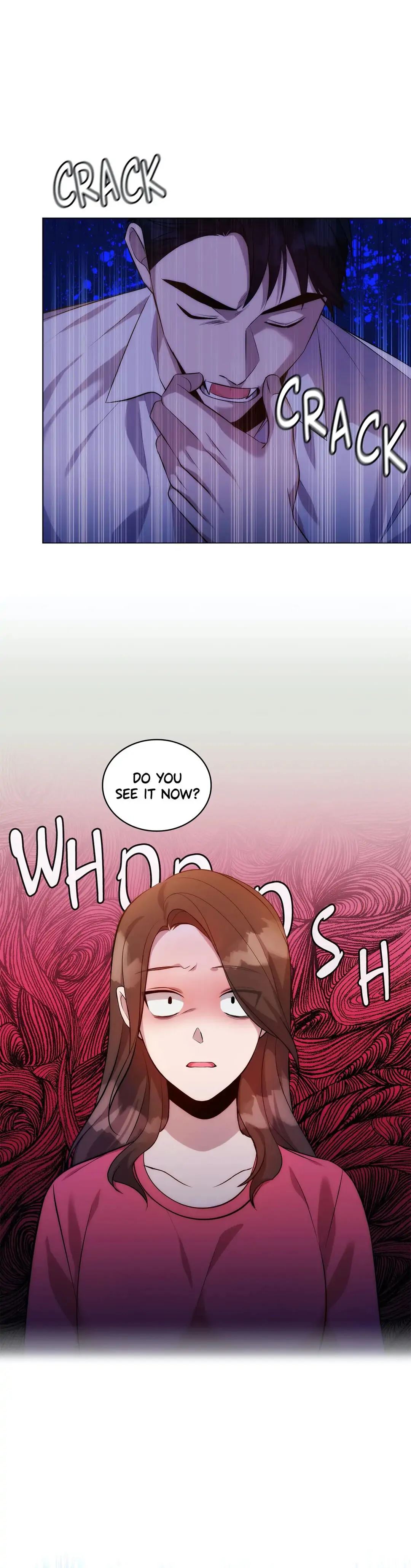 Delicious Blood Chapter 15 image 18