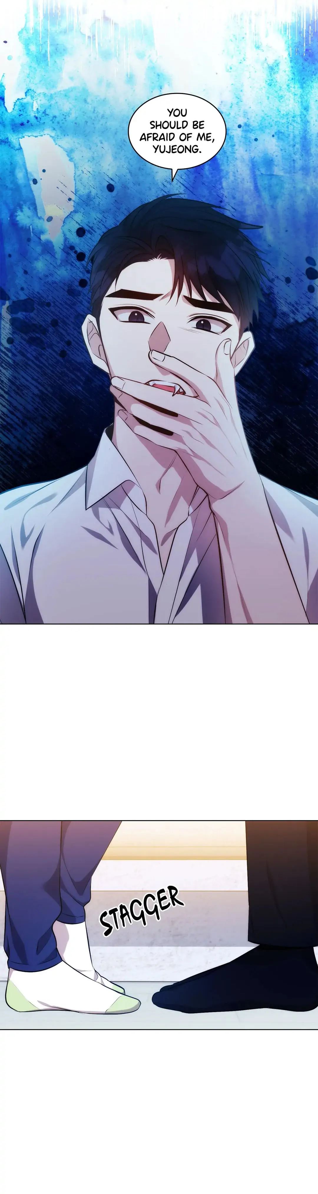 Delicious Blood Chapter 15 image 19