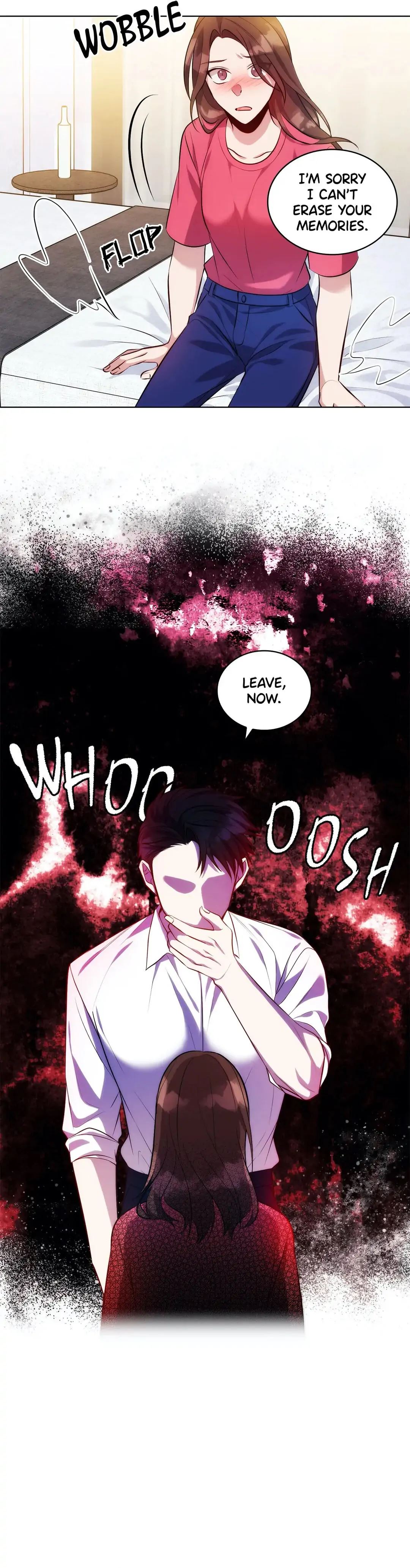 Delicious Blood Chapter 15 image 20