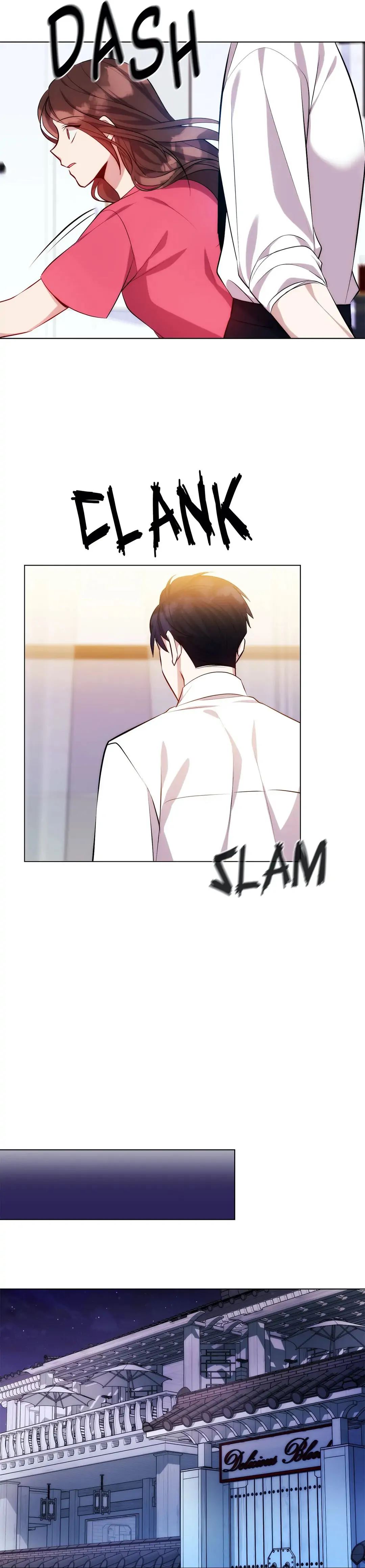 Delicious Blood Chapter 15 image 21