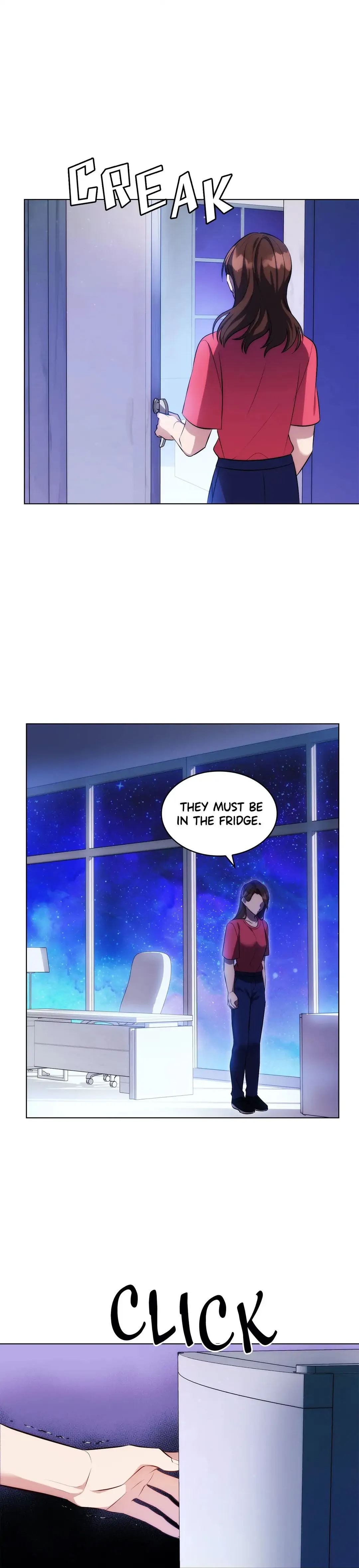 Delicious Blood Chapter 15 image 23