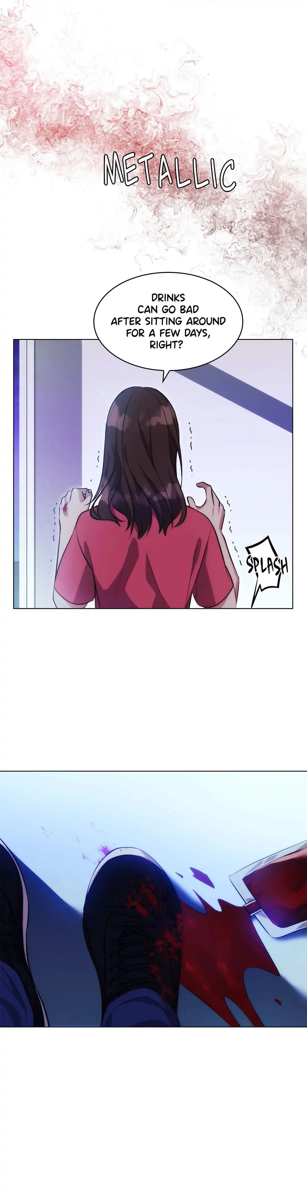 Delicious Blood Chapter 15 image 25