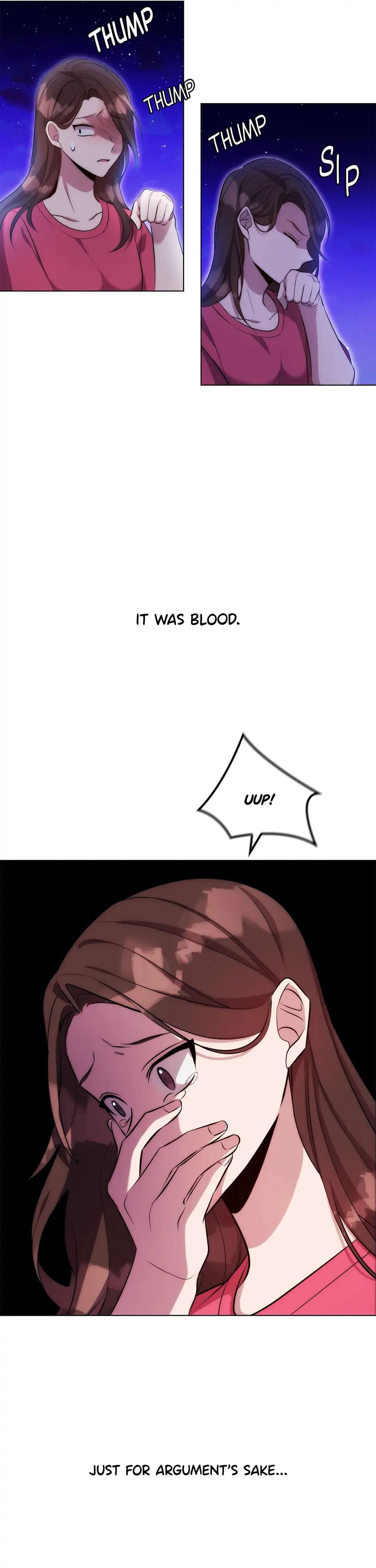 Delicious Blood Chapter 15 image 26