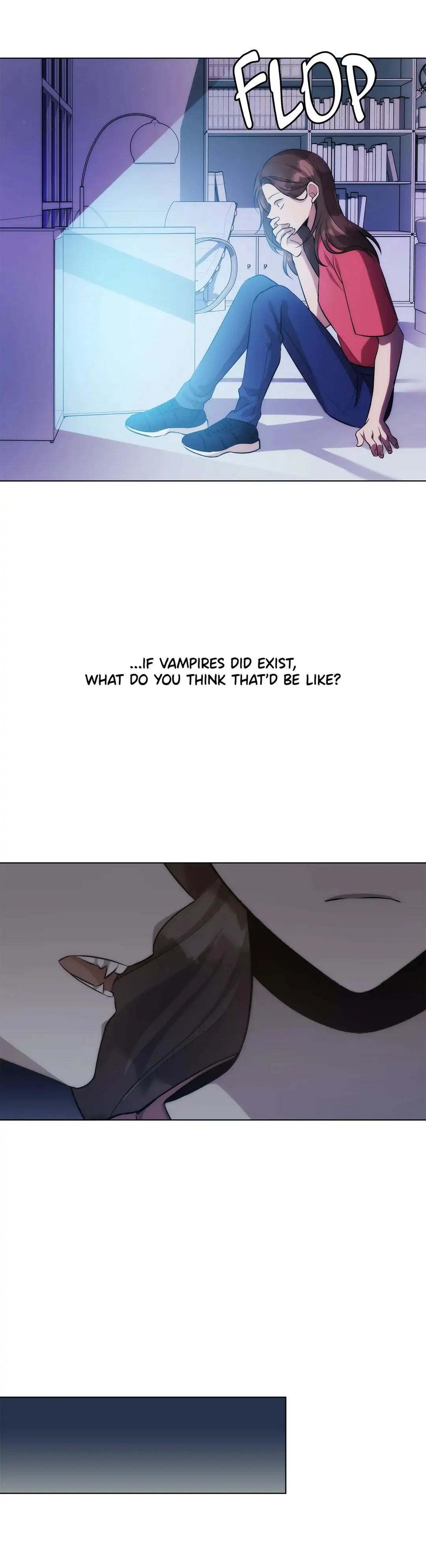 Delicious Blood Chapter 15 image 27