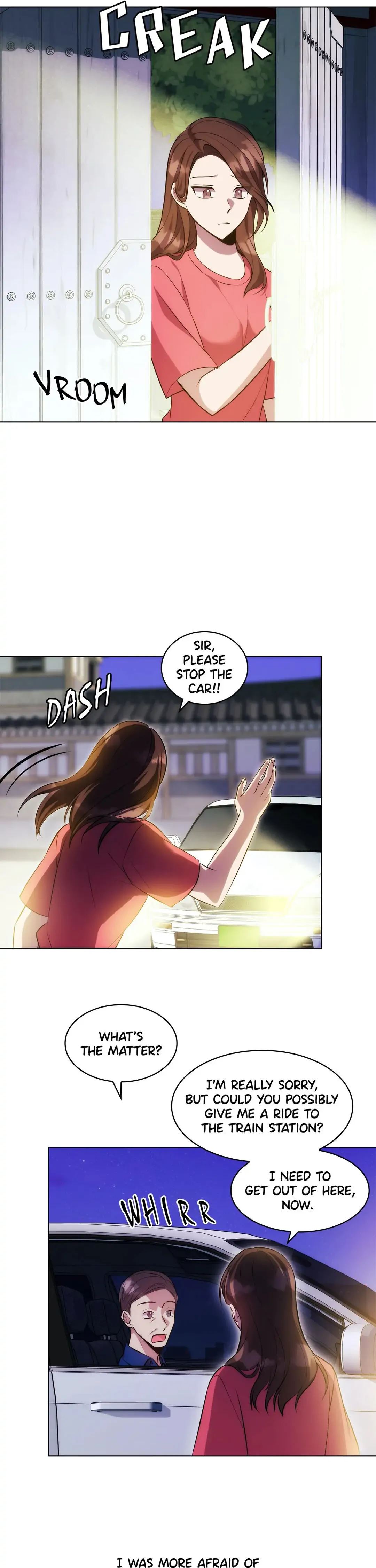 Delicious Blood Chapter 15 image 28
